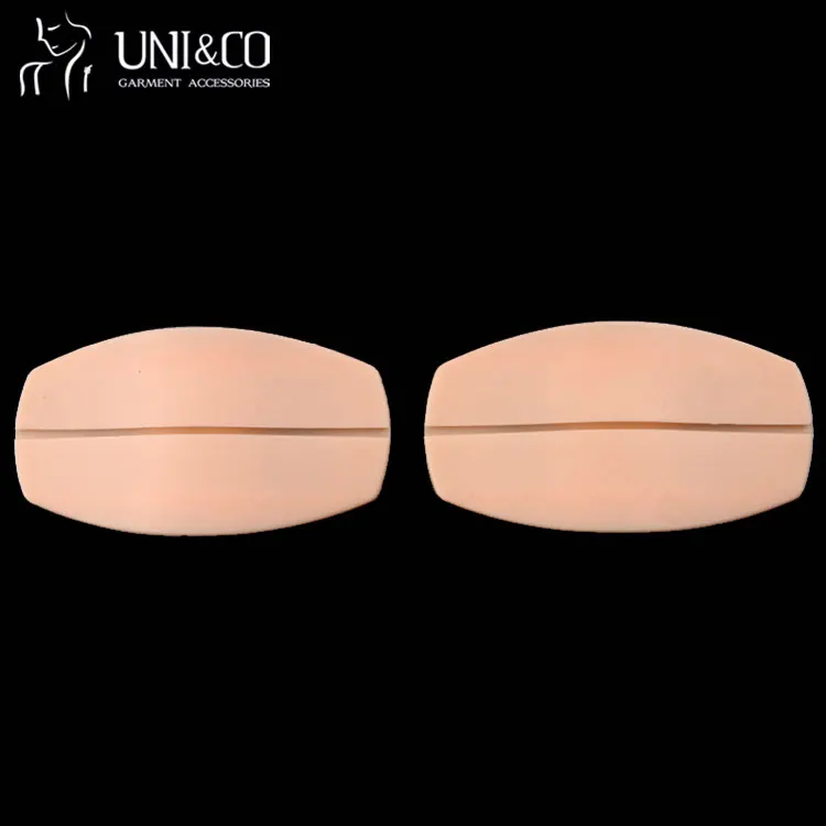 New Silicone Bra Strap Holder Non-slip Shoulder Pads Relief Pain Soft Silicone Bra Straps Cushions Pads