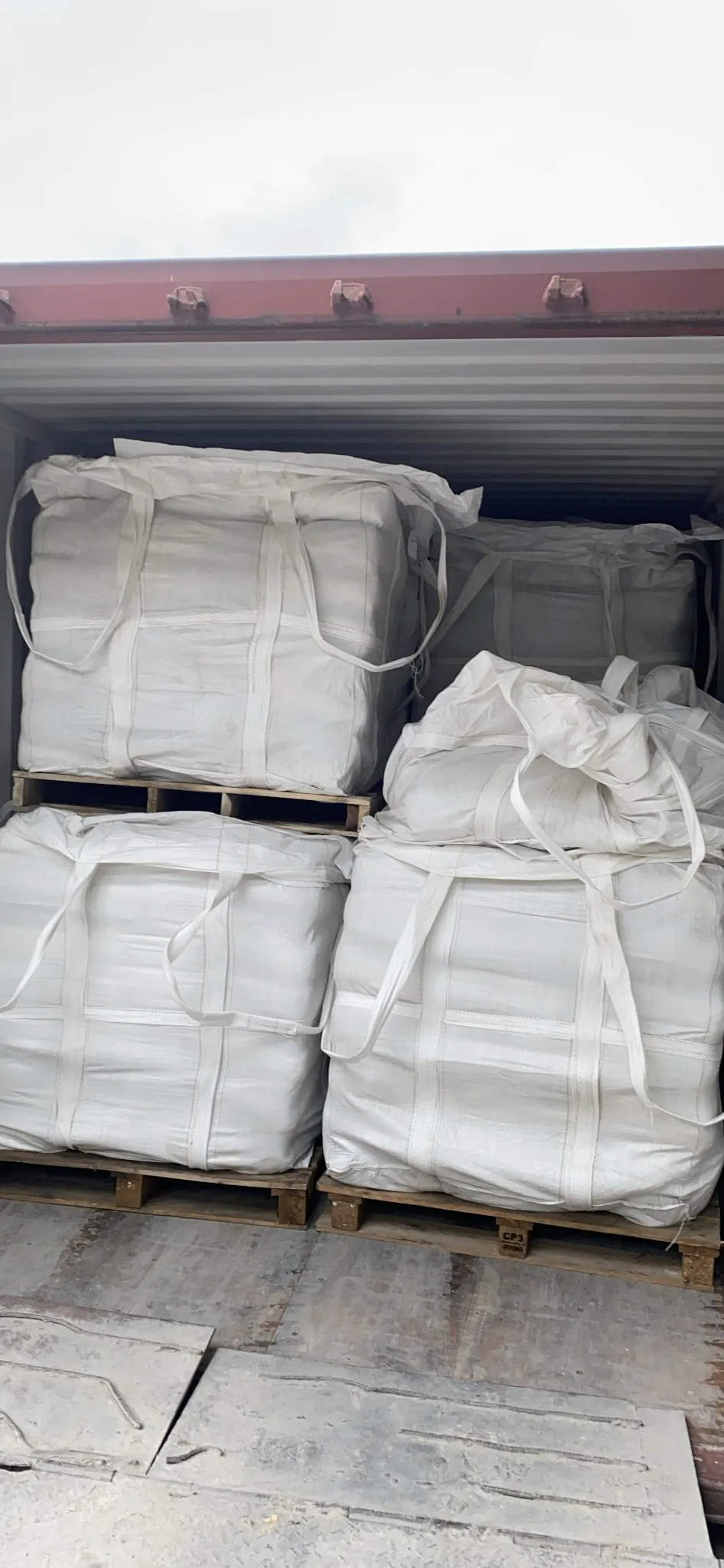 Vietnam Best Supplier Construction Cement 42.5 Rapid Hardening Composite Portland Cement With Morden Grey Color Made in Vietnam