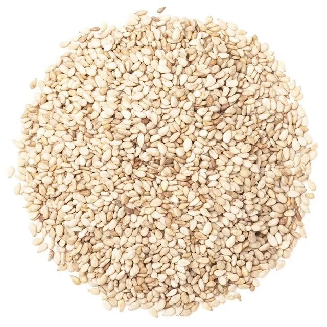 Wholesale Dried White Sesame Seeds Organic Sesame Seeds Sesame Price Per Ton