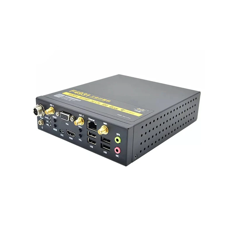 JINGPIN промышленный m2m android advantech Мини ПК компьютер торговый автомат электронные детали
