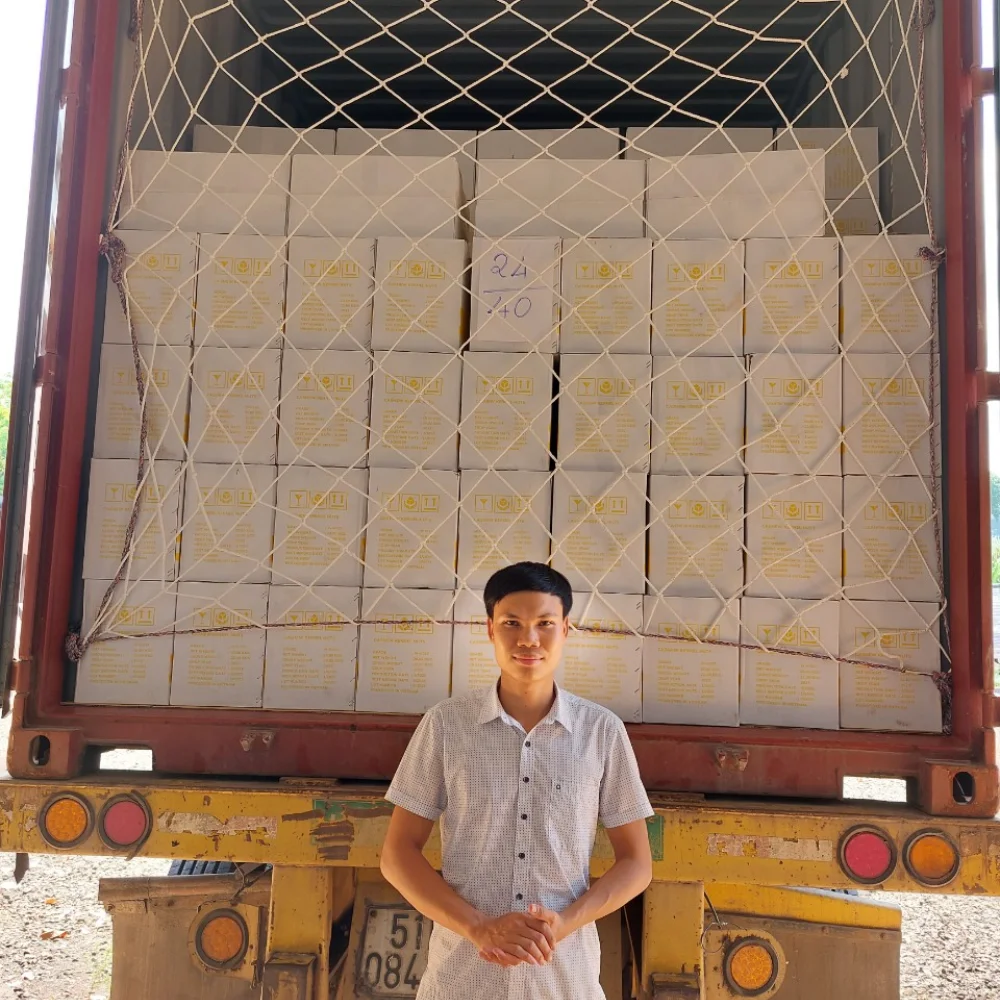 Trusted Supplier Cashew Nuts Cashew Nuts W320 W210 From Santigo Vietnam SK, LP2, LWP