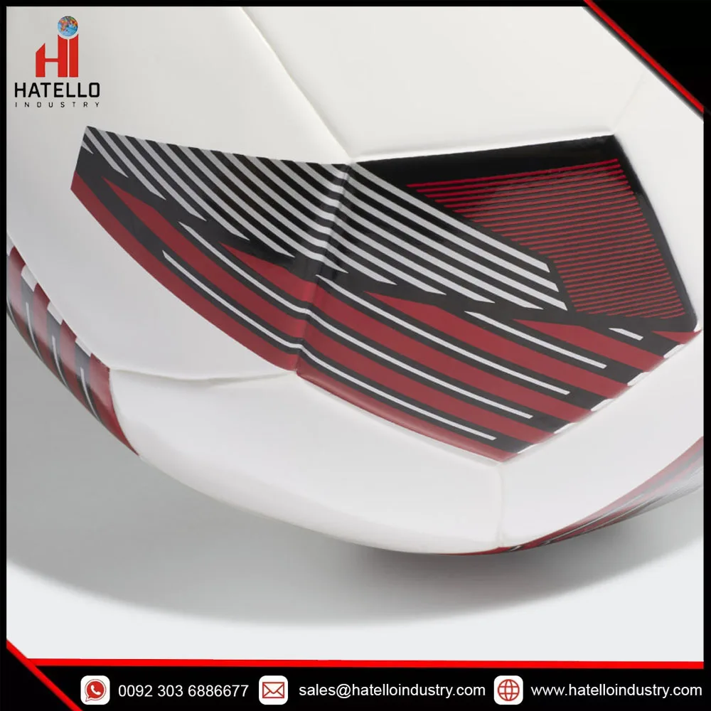 Top Quality Handmade Sialkot Soccer Balls Made PU PVC TPU Football In Reasonable Price Customize Wholesale