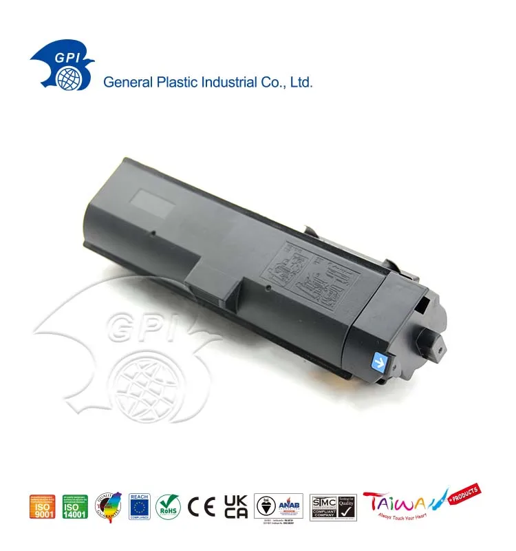 GPI ECOSYS P2230 TK 1196 P2235 M2135 2635 2735 TK 1150 1158 UTAX PK1010 B1233   Empty Printer Ink Cartridge For Kyocera Mita