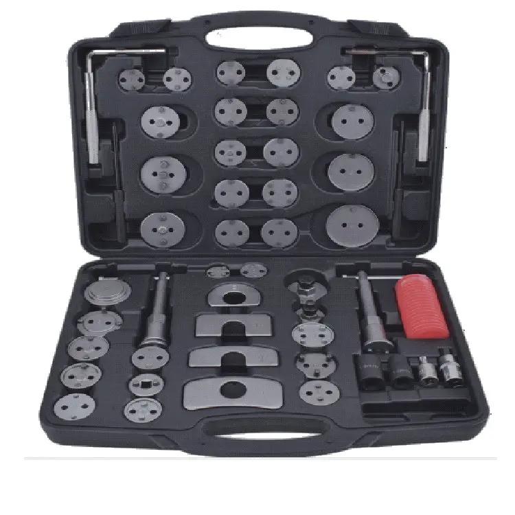 50 pc Brake Piston Wind Back Set