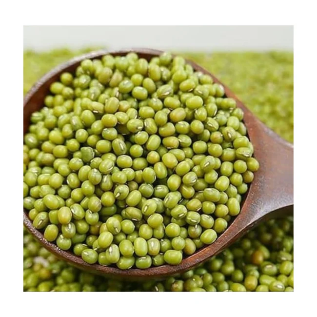 Agricultural products Green Mung beans good price for export - Green Mung beans for making delicious moon cake