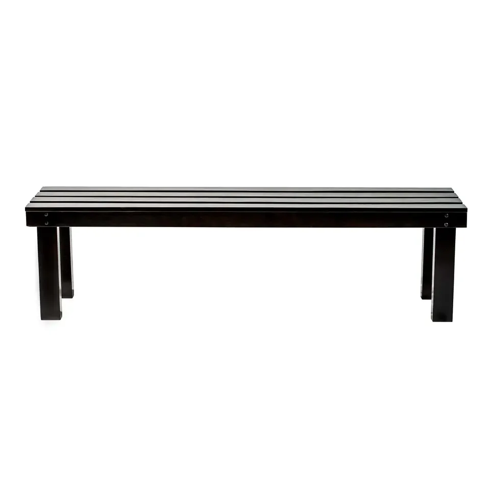 Best Cheap Price Durable Comfortable Solid Park Wooden Bench for Indoor and Outdoor Use Perfect for Relaxing