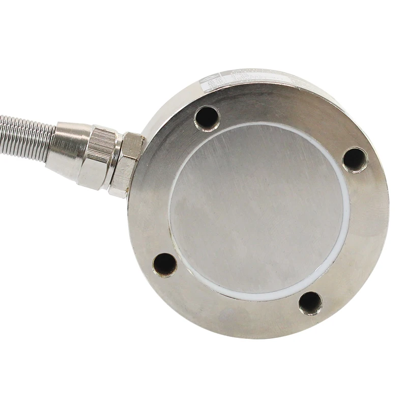 Miniature Force Sensor manufacturer DSMH-101 Pressure Sensor Load Cell 50kg-100T