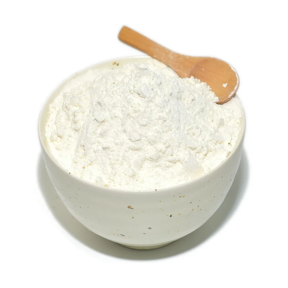 Wheat Flour Gluten 85% Food Grade Vital Wheat Gluten 25KG Wheat Flour