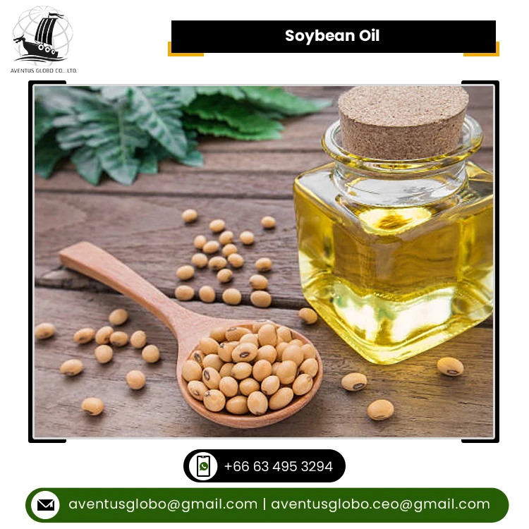 Широко продаваемое высококачественное соевое масло высокой чистоты, оптовая продажа, Рафинированное Соевое Масло для приготовления пищи от поставщика из Таиланда