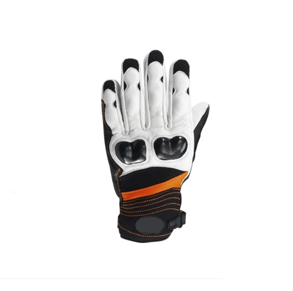 Fashionable variety hot selling classic design Custom printed design your own style hot sales  Motocross Gloves