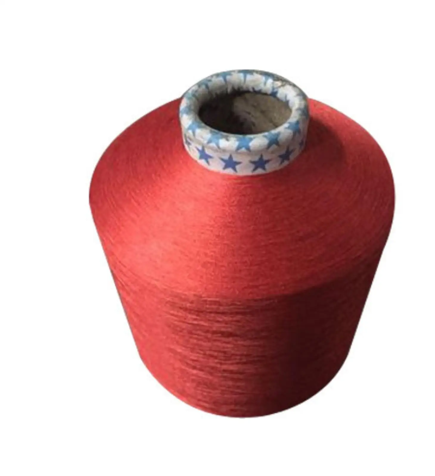 300/72 High Tenacity Polyester Yarn ST & MS Type for Embroidery Lurex Weaving with Fancy Lurex Yarn