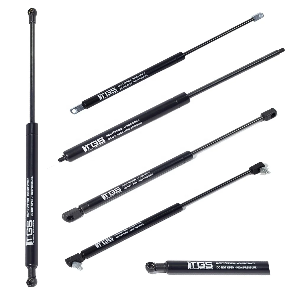 Gas Spring for Rear Liftgate and Bonnet Hood Model 4F5827552B 4F5827552 A6 2004- 730 newton tailgate coupe gas strut gasfedern