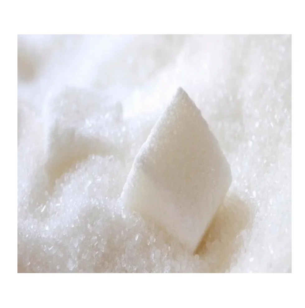 Refined Icumsa 45 white sugar | Brazilian White Sugar | Cane and Beet Sugar