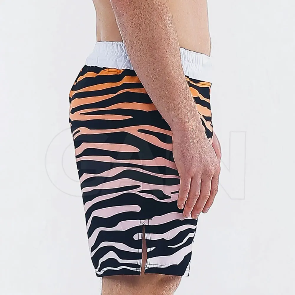 High Quality MMA Shorts Martial Arts Wear Breathable Quick Dry MMA Shorts for Online Sale 2023