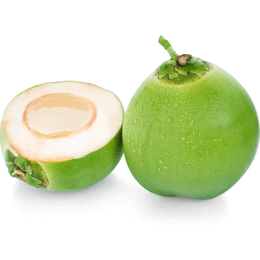 Оптовая продажа Свежий Кокосовый молодой кокосовый 100% натуральный низкая цена от вьетнамской упаковки OEM