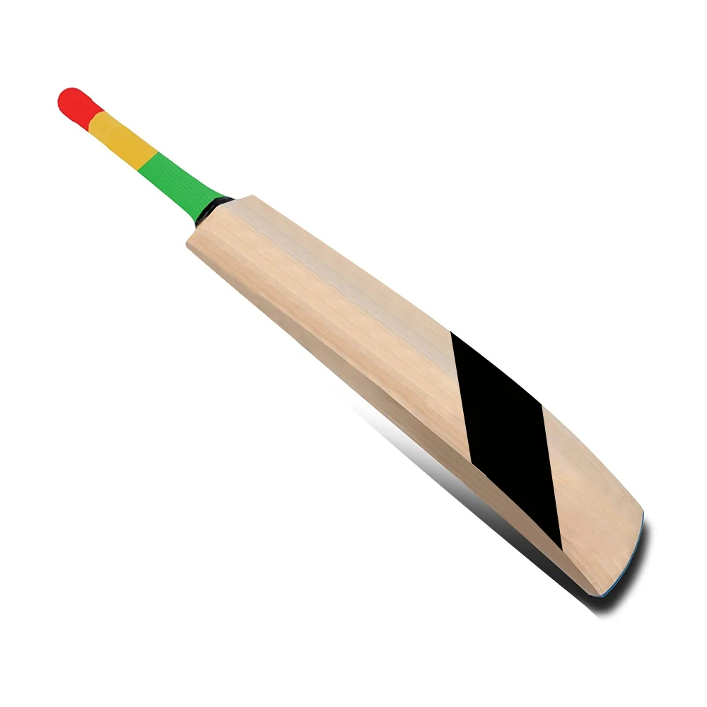 Best Seller Wooden Cricket With And Cricket Bat Wooden For Cricket Bats  Whole Sale Price