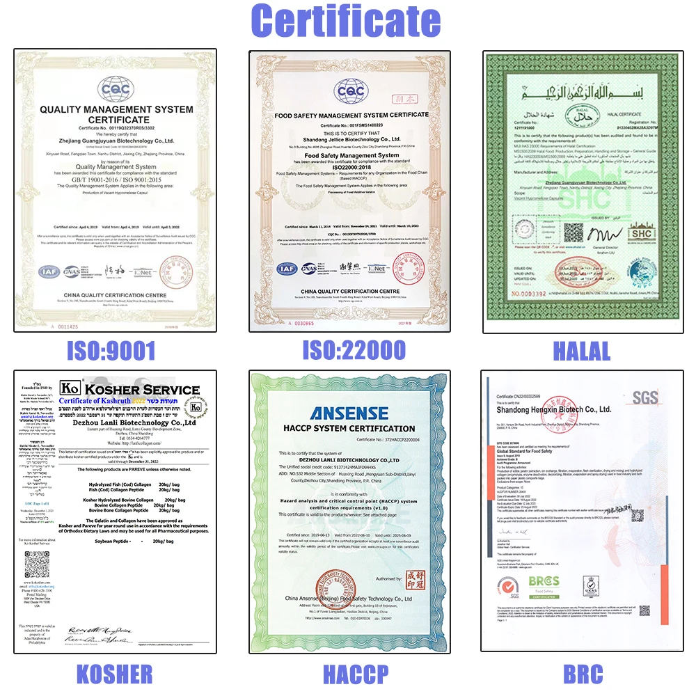 Good Quality Pharma Powder Halal bovin gelatin powder Pharmaceutical Gelatin medical gelatin