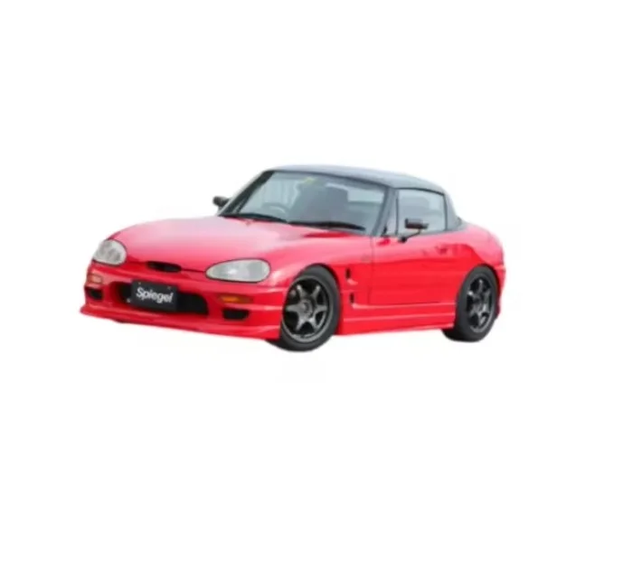 Unique High Quality Japanese Product 2024 New Car Spoiler Vehicle Parts & Accessories