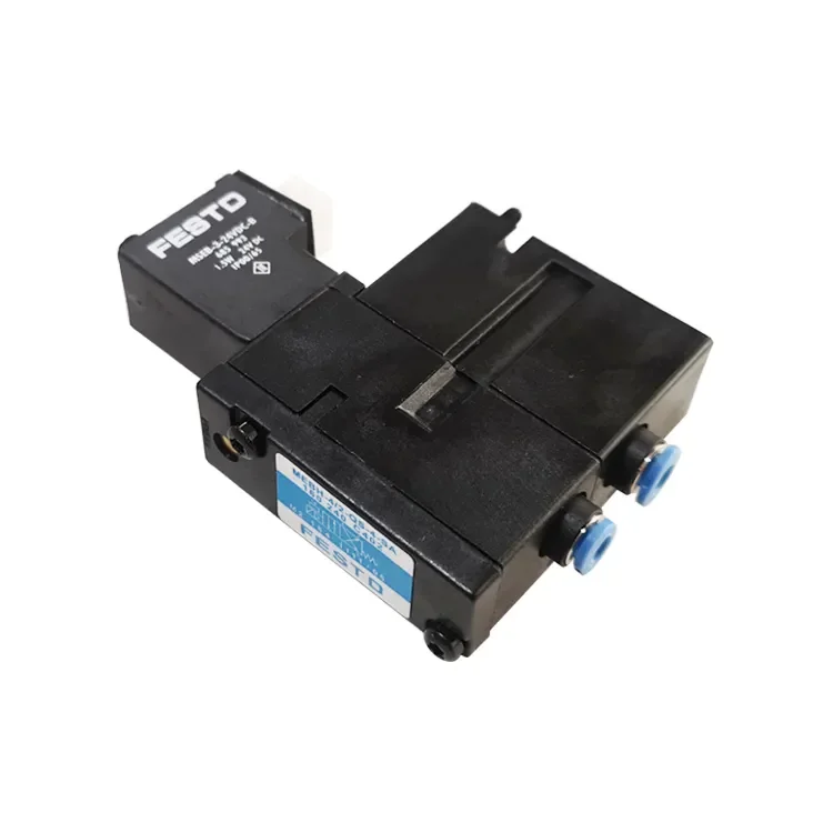 M2.184.1111 Mebh-4/2-Qs-4-Sa SM52 SM74 SM102 M21841121 электромагнитный клапан офсетная печатная машина запасные части