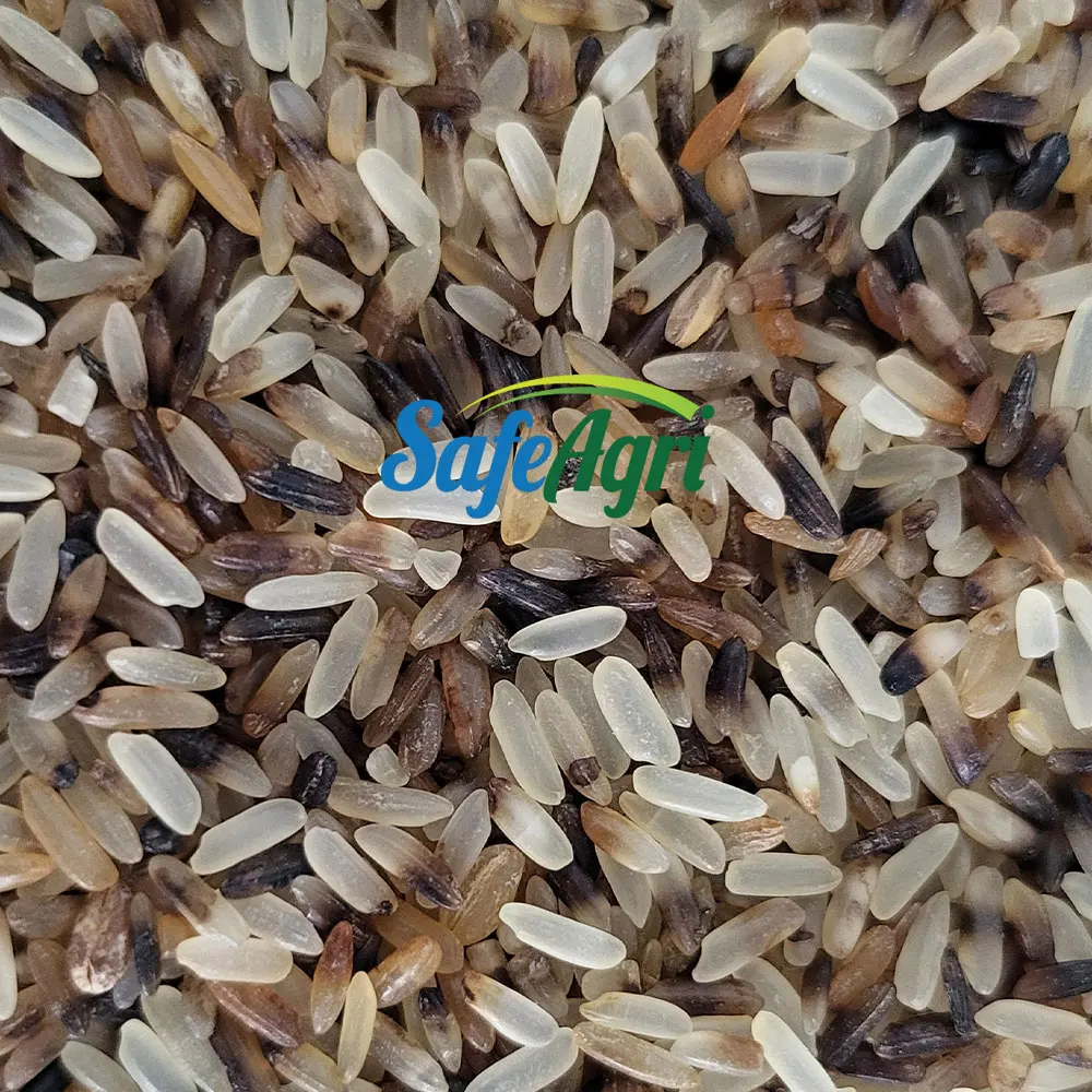 Animal Feed Grade Resorted Rice 15% Max Moisture 6-8% Max Protein Dried Grain By-Product Fish Cattle Horse Rice Milling Process