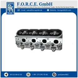 New Fature Original Porsche Car Engine Spare Parts Of All Models At Genuine Price FORCE GMBH Wholesale Manufacturer