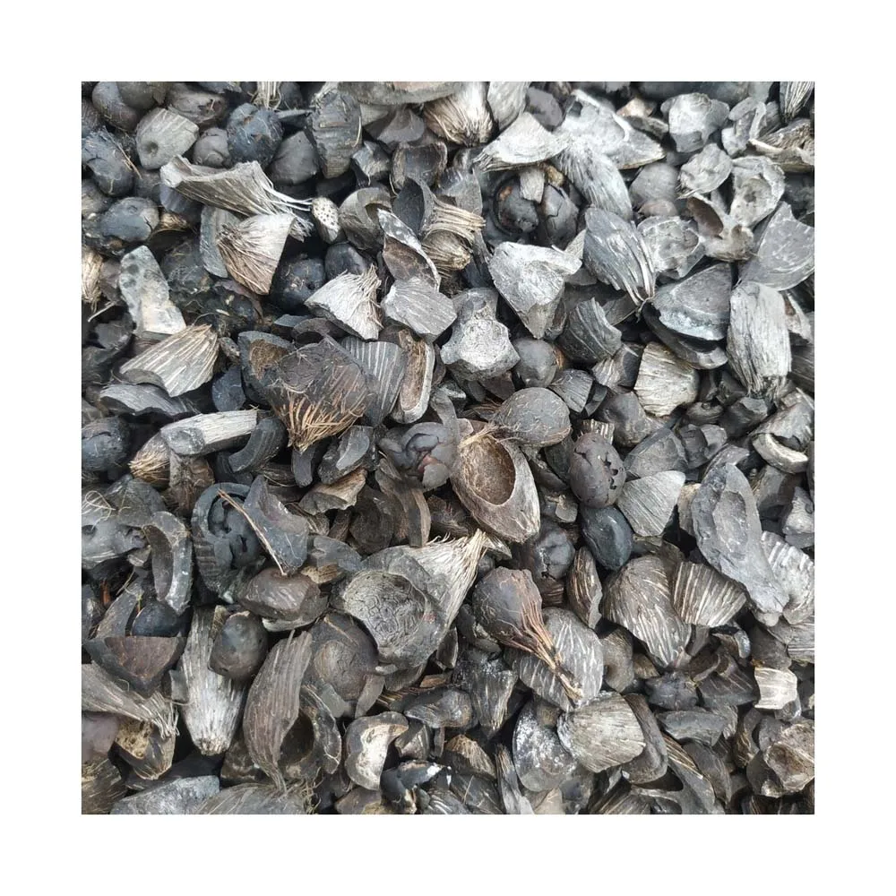 High Quality Palm Kernel Shell From Agricultural Waste With Good Price