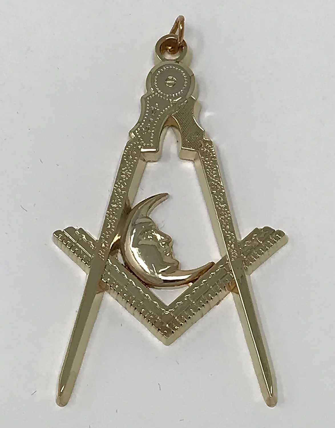 Custom Club Badge Metal Personalise Bronze Copper Plated Sorority Lapel Badge Masonic Lapel Pins