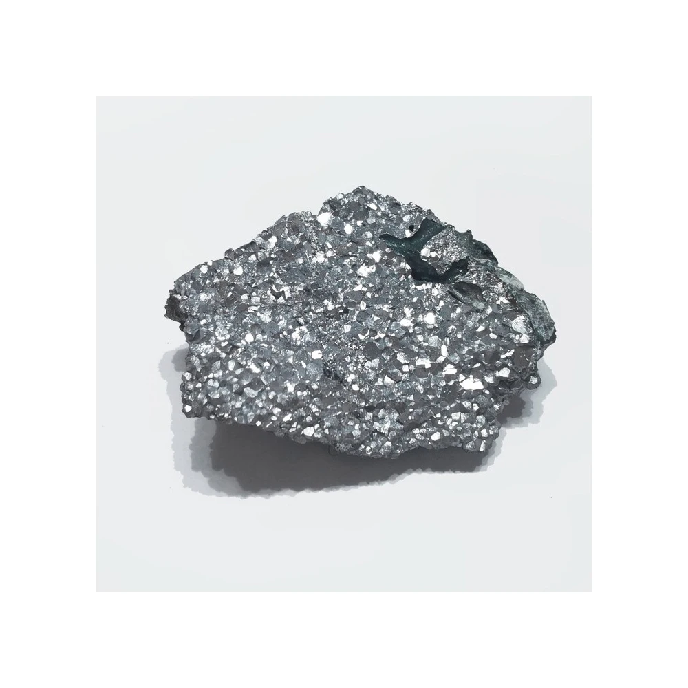 Industrial Metallic Silicon High Purity Chrome Ore Concentrate Minerals At Wholesale Market Price