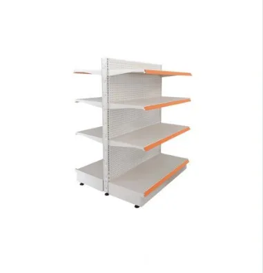 Supermarket Display Racks Trending Hot Products Gondola Shelving European Store Shelves