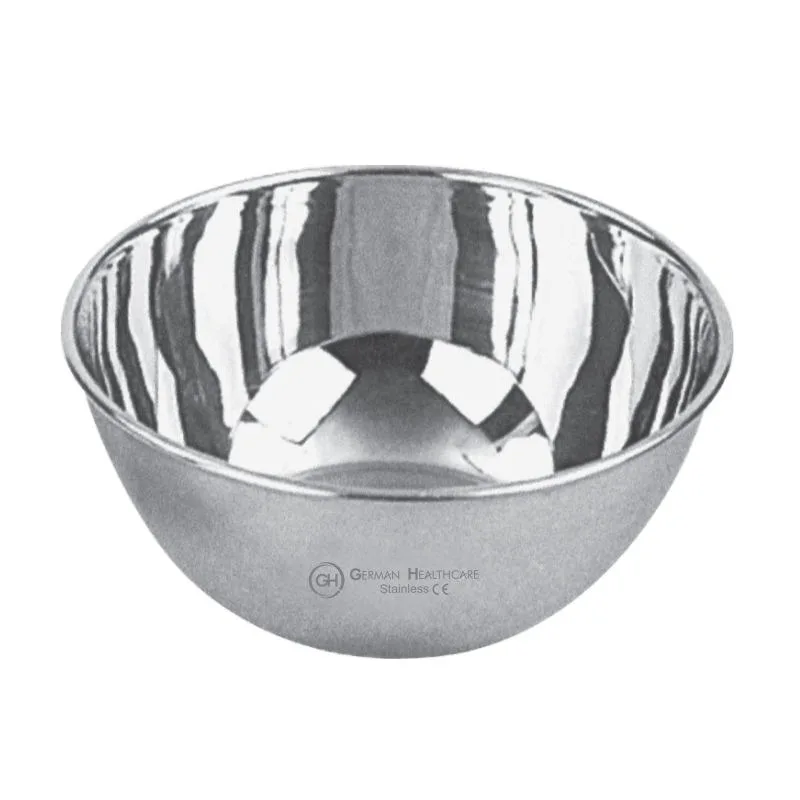 Dental Gallipot Stainless Steel