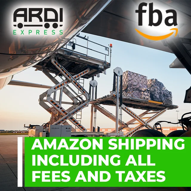 Ocean freight delivery