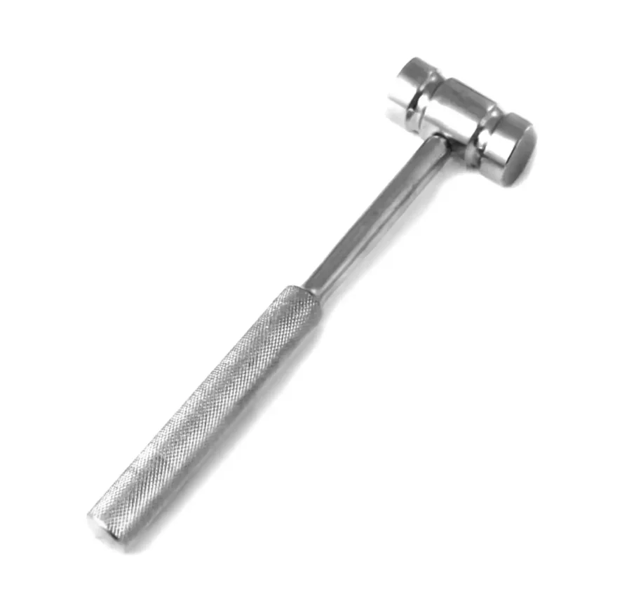 Mead Mallet Bone Lift Hammer Surgical Orthopedic Instruments / Professional best price OEM service mallets