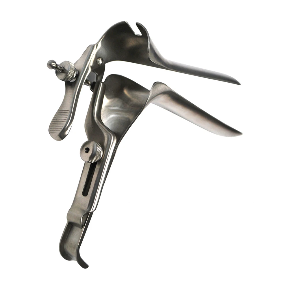 High Quality Stainless Steel Surgical Vaginal Speculum | Hospital Obstetric Gynecology Medical Surgical Instruments Custom Logo