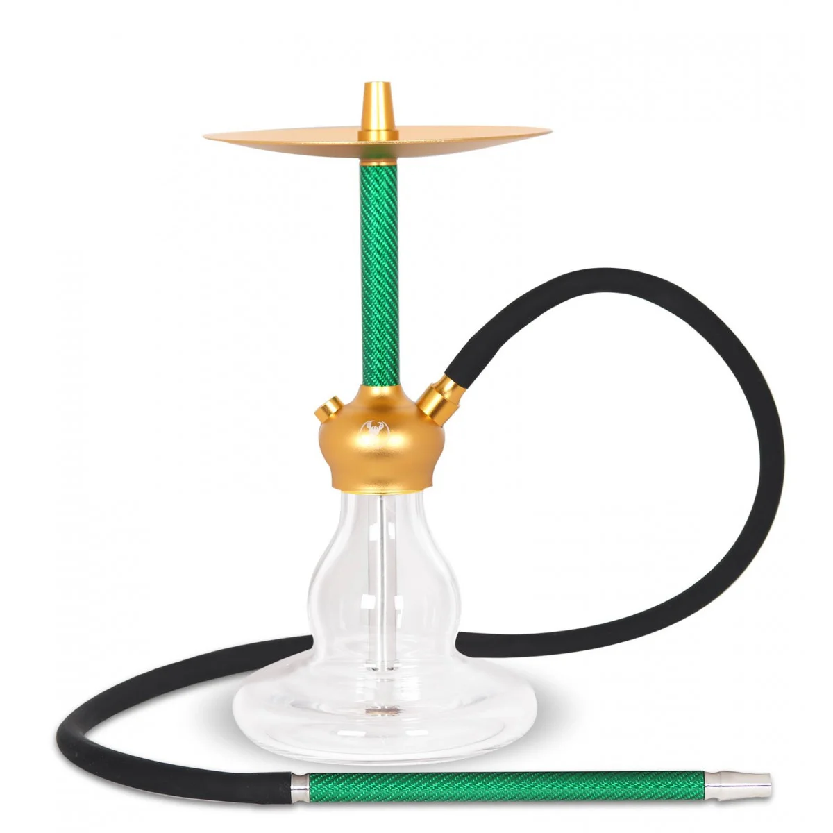 Scorpio Stinger Carbon Shisha