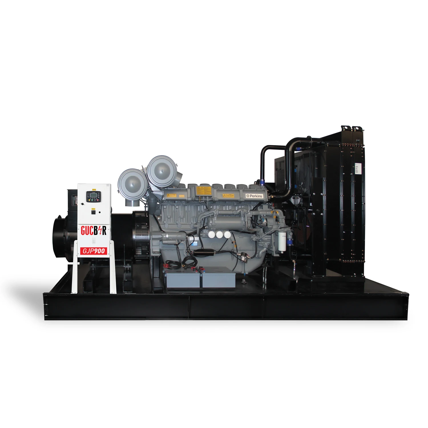 825 kVA diesel generator parts & accessories kVA Diesel Genset Generator Alternator Kw Power Generator Datakom Energy DC AC