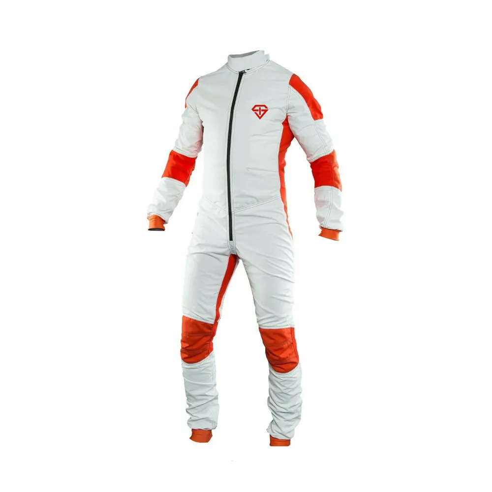 New Arrival Skydive Jumping Suit with Customized High Quality Soft Comfortable Fabric Flying Skydive Suits