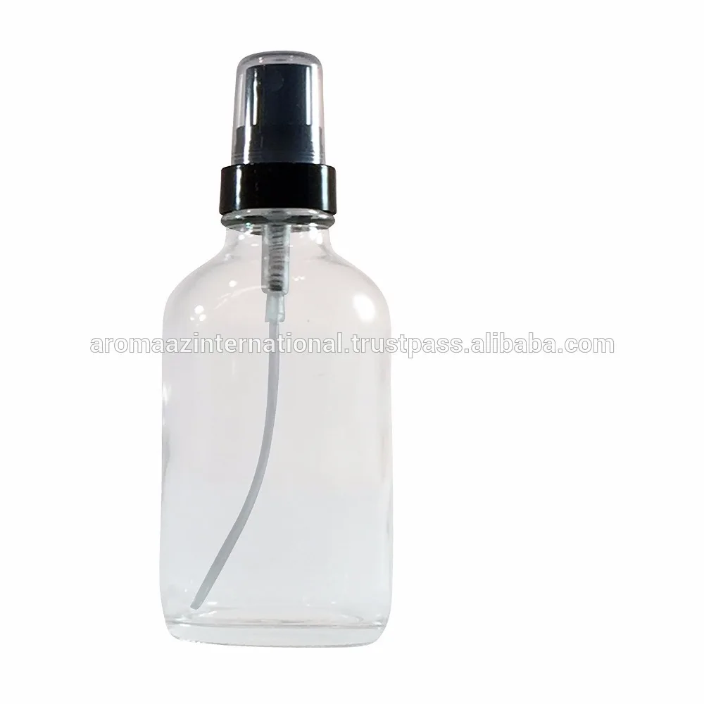 Customized Packaging Good Scented Hydrosol in Spray bottle Organic Lemon Hydrosol for Skin Whitening