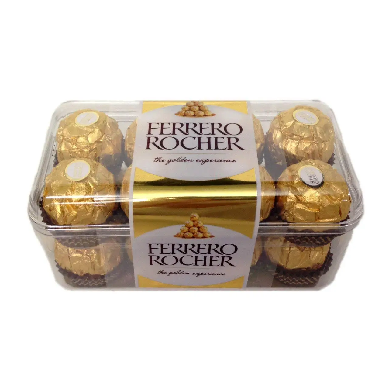 Экспортеры конфет Ferrero Rocher (T3 / T5 T16 T24 T25 T30)