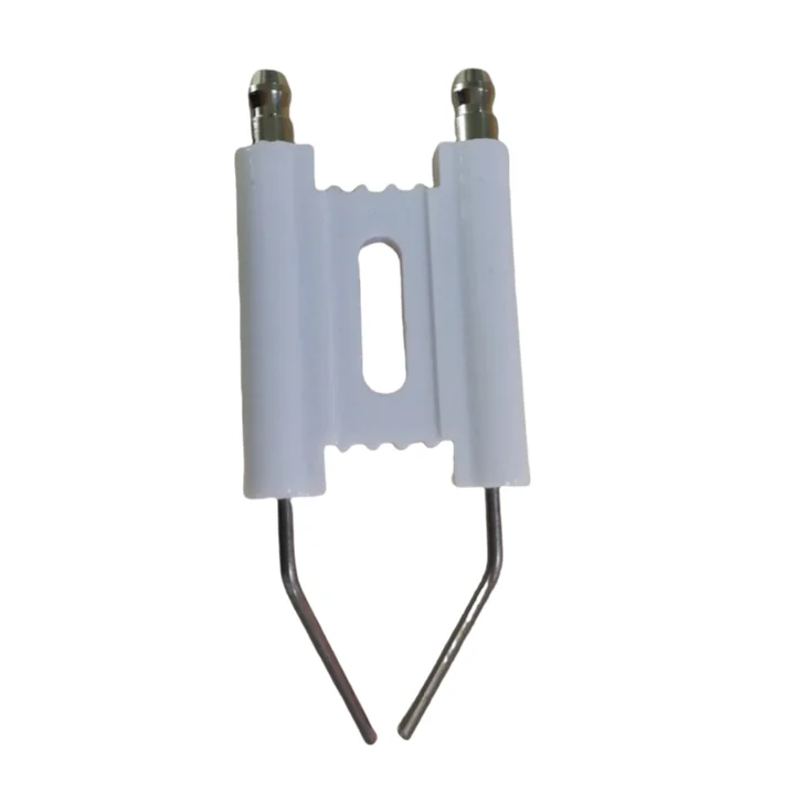 Adjustable Ignition Electrode BR-BT/BTL14-26 for Oil Burners Providing Precise Flame Detection Performance for ResidentiaL Use