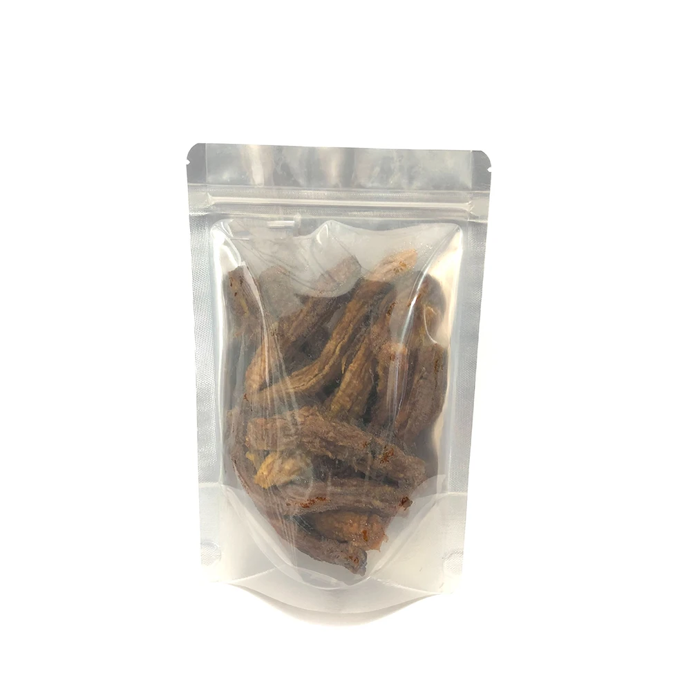 Vietnam Supplier Sweet and Slightly Sour Soft Dried Banana Chips from Vietnam Manufacturer