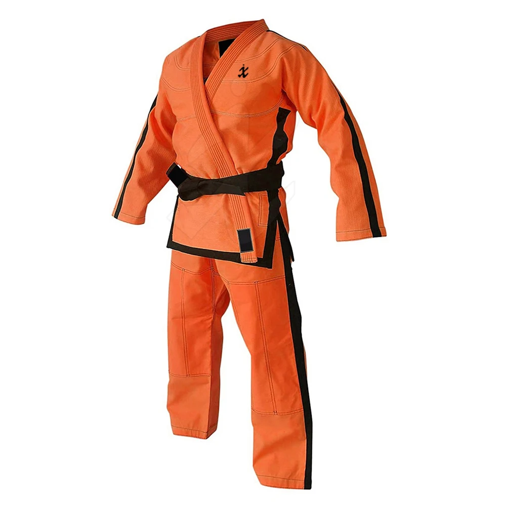 Design Your Own Jiu Jitsu Gi Suit In Wholesale Price Martial Arts Bjj Suit For Adult