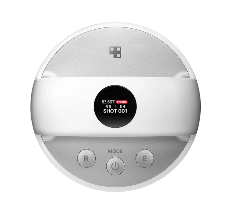 beauty products medical device [MEDICUBE] AGE-R Contour Body Shot 140g