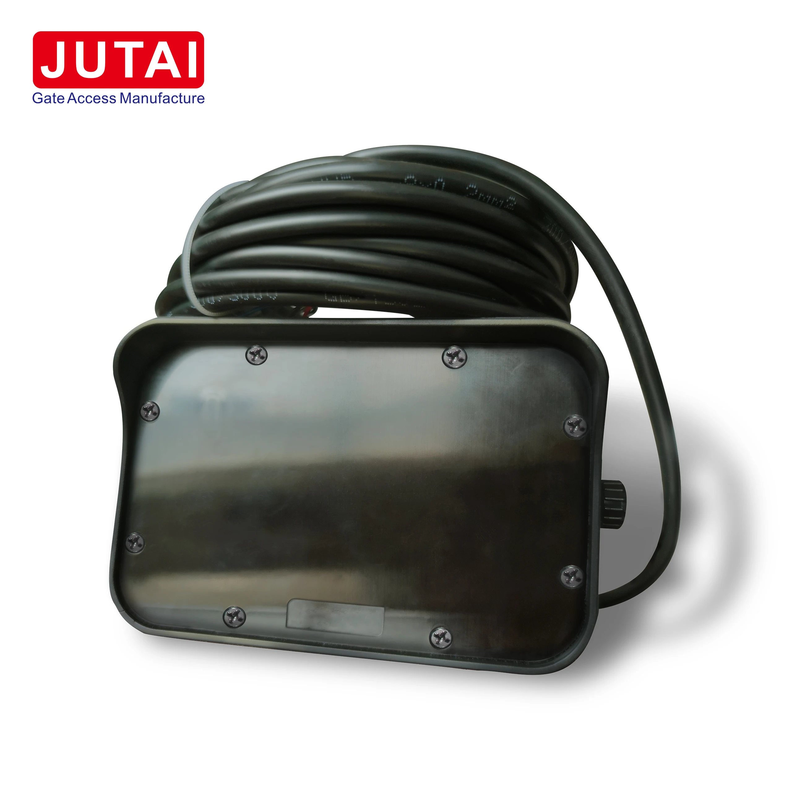 Industrial Doors & Gates sensors