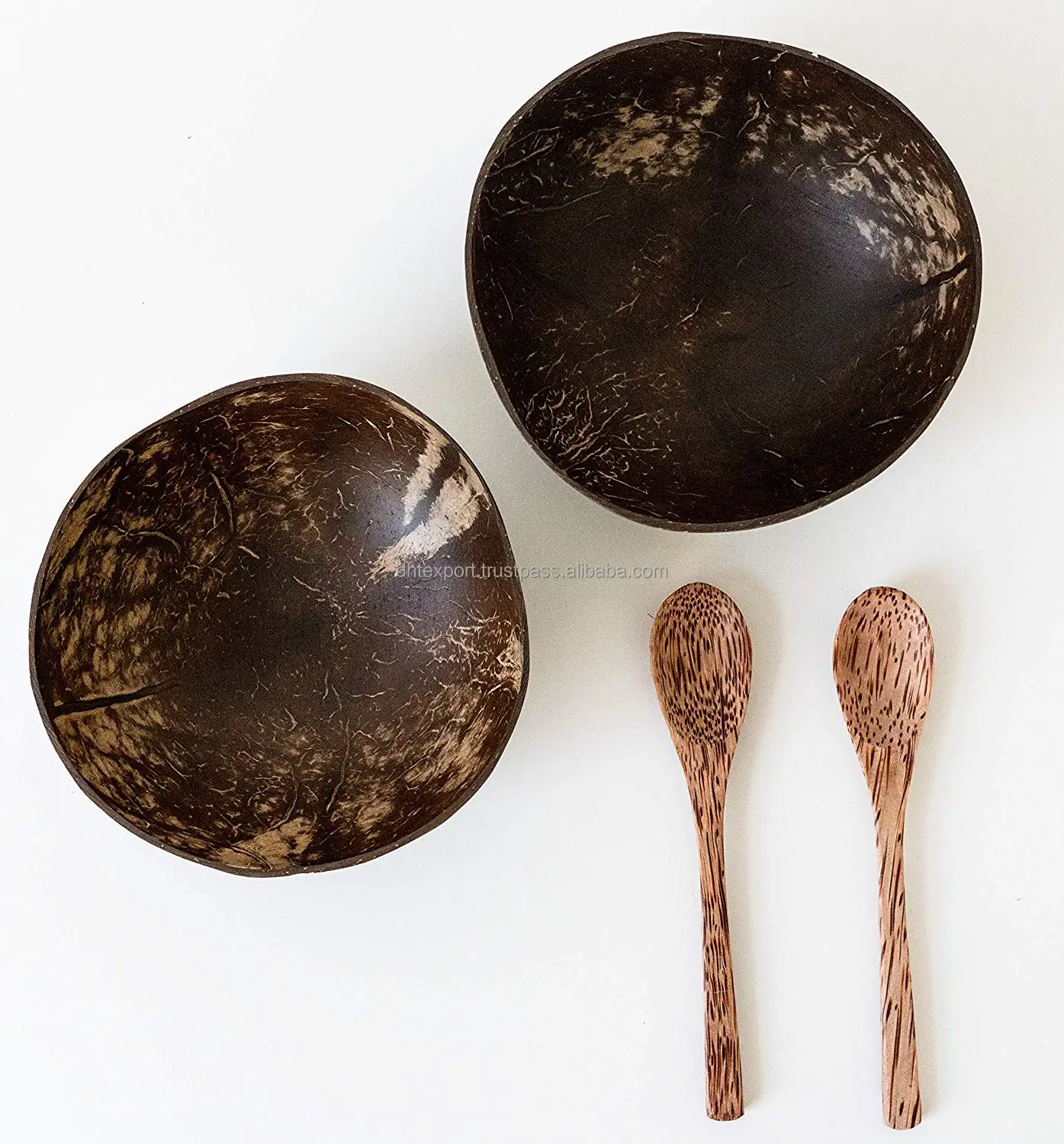 Best Selling Coconut Shell Cup Coconut Cups Handcrafted Custom Gift Sustainable Bowl From Viet Nam DHT HANDICRAFT