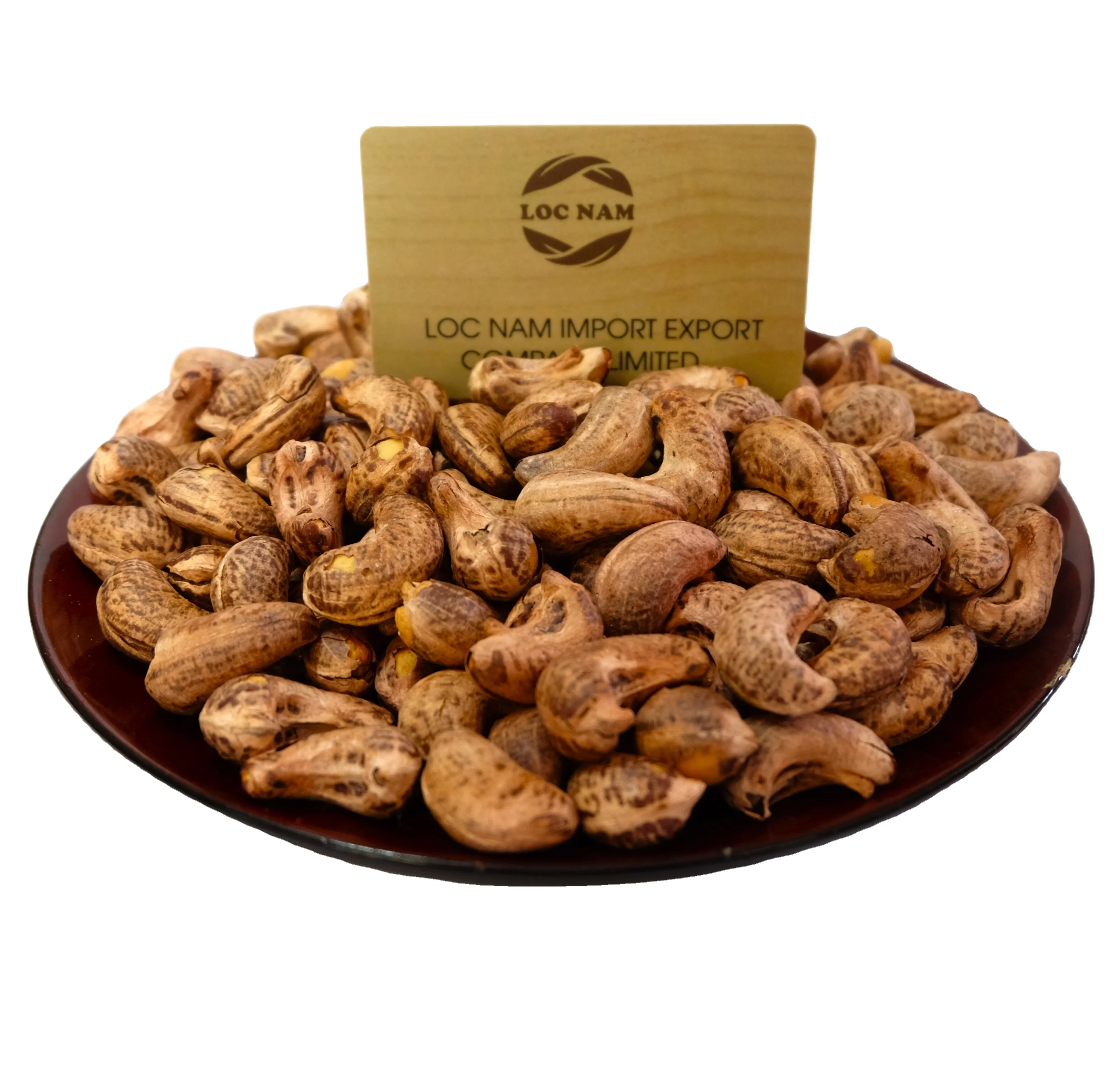 Roasted Cashew nuts/ Wholesale Cashew Nuts/ Good price from Vietnam Supplier