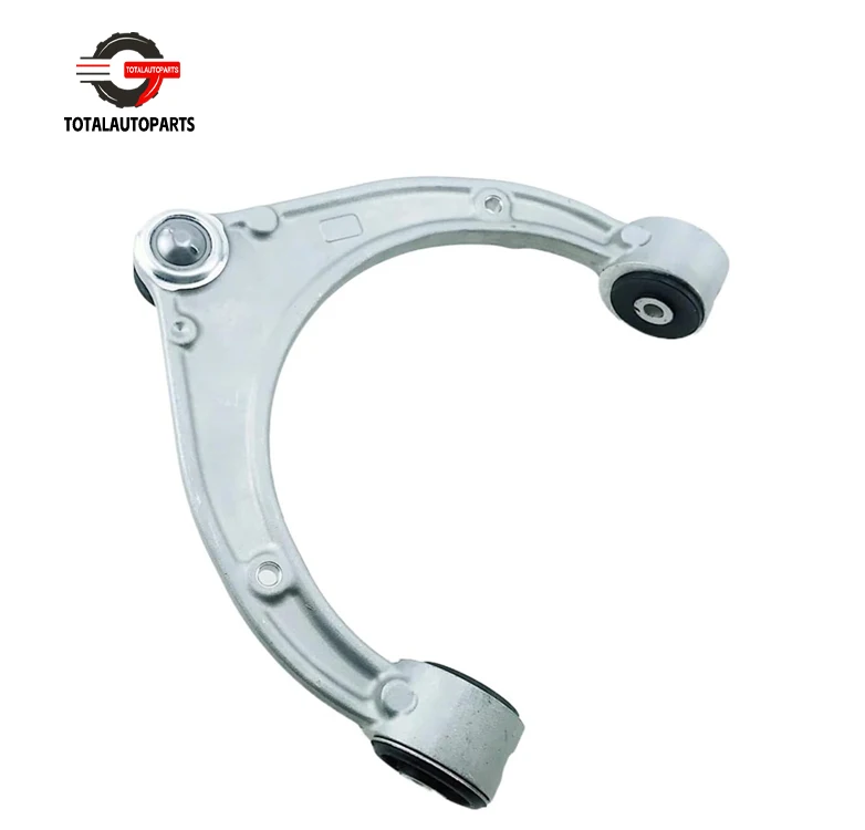 Front Upper Control Arm OEM 97034105110 Compatible with Pors-che Pana-mera 2009-2016 3.0 3.6 4.8
