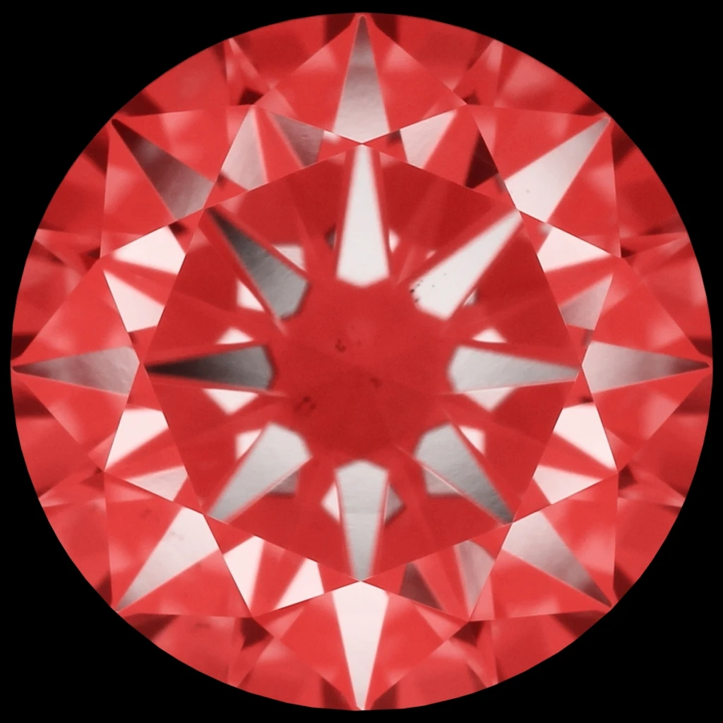 IGI Certified 1.50 Carat Excellent Round Cut Loose Lab Grown CVD Diamond - VS1 Clarity D Color Lab Diamond at Wholesale Prices