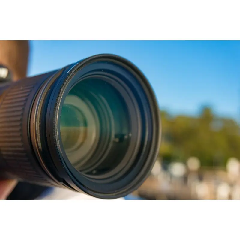 HOT PRICE EF 70-200mm f/2.8L IS III USM Lens for Digital SLR Cameras, White - 3044C002