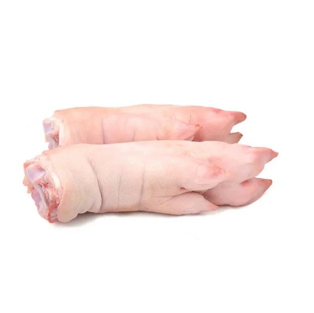 Highest Quality Best Price Direct Supply Pork Front Feet | Pork Legs | Pork Feet Frozen Bulk Fresh Stock Available For Exports