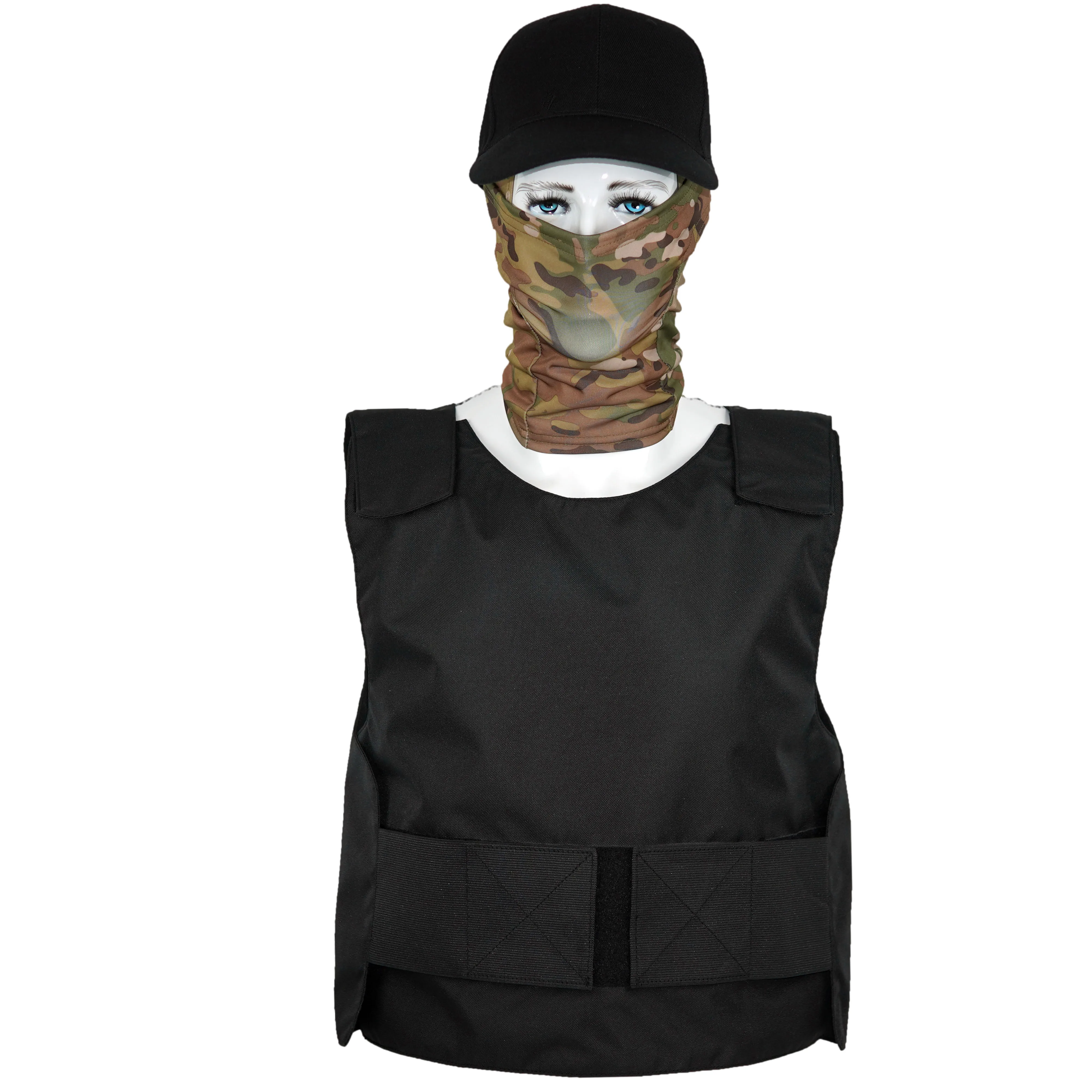 Protection Vest